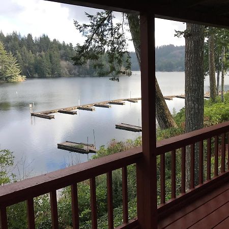 Mercer Lake Resort And Beach Florence Exterior foto