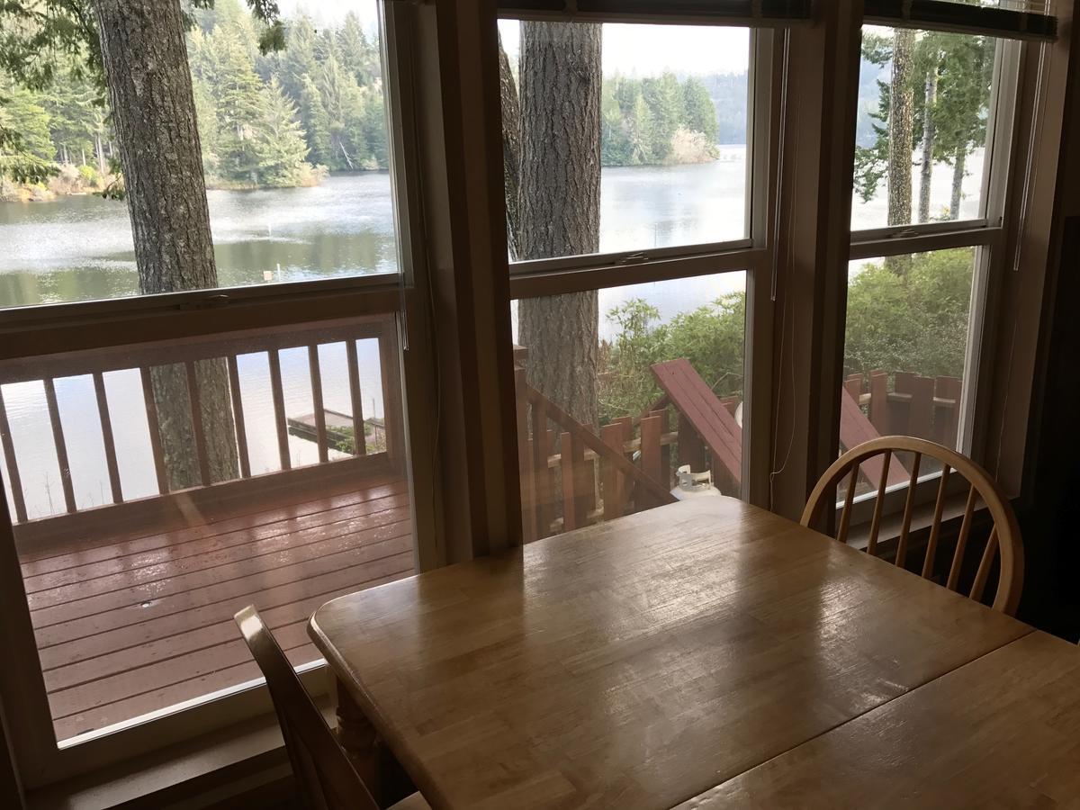 Mercer Lake Resort And Beach Florence Exterior foto