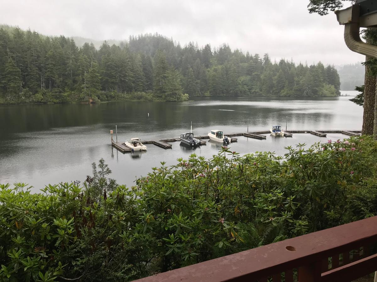 Mercer Lake Resort And Beach Florence Exterior foto